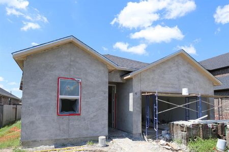 2204 Clements Shore Ln ~ Under Construction