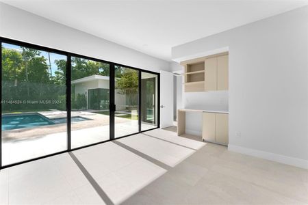 New construction Single-Family house 450 Sabal Palm Road, Miami, FL 33137 - photo 71 71