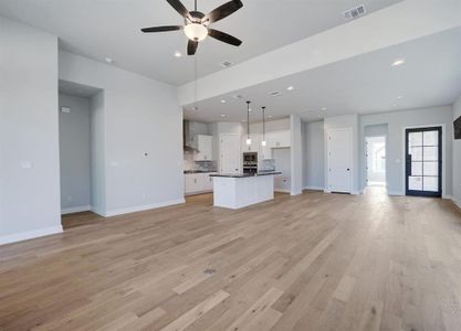 New construction Single-Family house 1205 Havenwood Ln, Unit 36, Georgetown, TX 78633 - photo 8 8