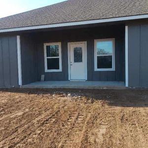 New construction Single-Family house 467 Advance Road, Weatherford, TX 76088 - photo