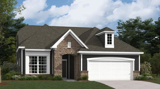 New construction Single-Family house 3014 Findley Road, Statesville, NC 28625 Beacon- photo 0 0