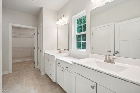 New construction Single-Family house 107 Aviary Court, Summerville, SC 29483 Greenwood Quick Move In- photo 6 6