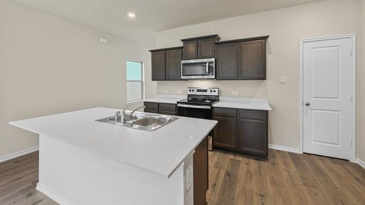 New construction Single-Family house 367 Vitex Drive, Royse City, TX 75189 X30F Florence- photo 12 12