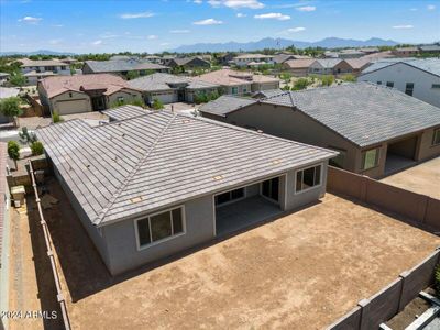 New construction Single-Family house 8532 W Rancho Drive, Glendale, AZ 85305 - photo 35 35