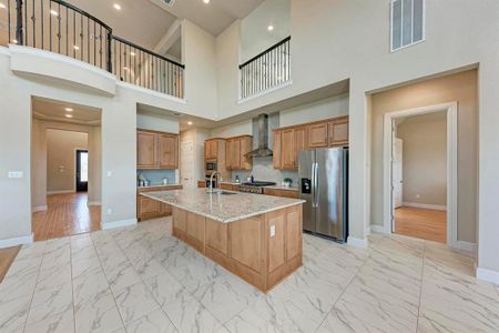 New construction Single-Family house 305 Northcrest Dr, Liberty Hill, TX 78642 - photo 11 11