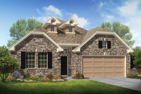 New construction Single-Family house 609 Westwood Drive, League City, TX 77573 - photo 31 31