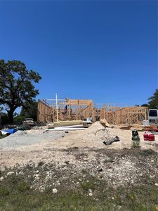 New construction Single-Family house 3500 Garrano Bnd, Leander, TX 78641 - photo 10 10
