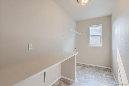 New construction Single-Family house 10430 18Th Street, Greeley, CO 80634 - photo 20 20