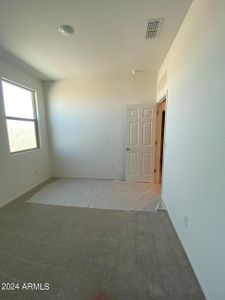 New construction Single-Family house 47529 W Kenner Drive, Maricopa, AZ 85139 Poppy Homeplan- photo 39 39