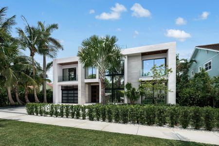 New construction Single-Family house 141 Cortez Road, West Palm Beach, FL 33405 - photo 2 2