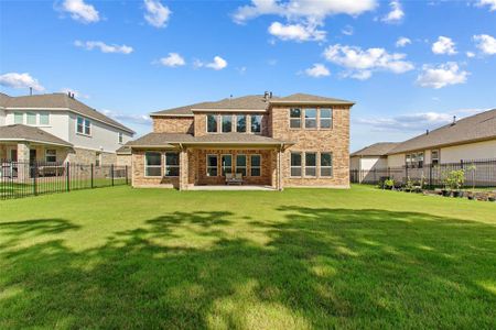 New construction Single-Family house 349 Pear Tree Ln, Austin, TX 78737 - photo 37 37