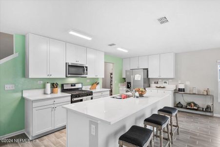 New construction Single-Family house 2997 Firethorn Avenue, Orange Park, FL 32073 - photo 10 10