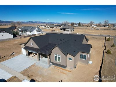 New construction Single-Family house 1246 Swan Peter Dr, Berthoud, CO 80513 - photo 0