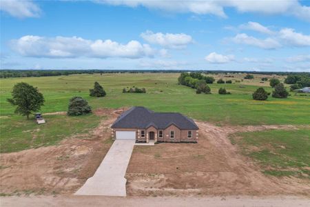 New construction Single-Family house 397 Private Road, Wills Point, TX 75169 - photo 1 1