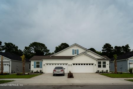 New construction Single-Family house 140 Modesto Drive, Saint Augustine, FL 32086 - photo 0