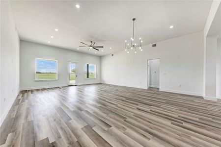 New construction Single-Family house 2721 County Road 219 Ct, Florence, TX 76527 - photo 7 7
