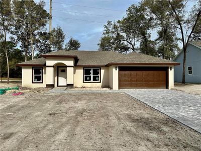 New construction Single-Family house 285 Aspen Avenue, Orange City, FL 32763 - photo 0