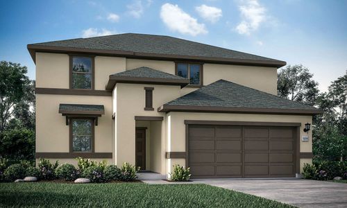 New construction Single-Family house Colorado, 1408 Carvin Way, Pflugerville, TX 78660 - photo