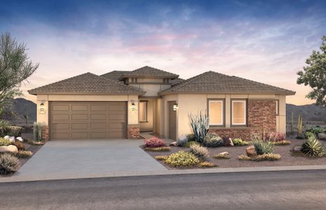 Harvest - Enchantment Series by Pulte Homes in Queen Creek - photo 2 2