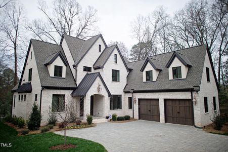 New construction Single-Family house 202 Annandale Drive, Cary, NC 27511 - photo 3 3