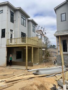 New construction Condo/Apt house 1000 Addison Place, Unit 102, Raleigh, NC 27610 - photo 11 11
