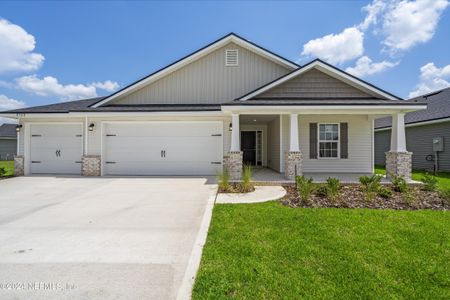 New construction Single-Family house 8508 Helmsley Boulevard, Jacksonville, FL 32219 1635-C- photo 10 10