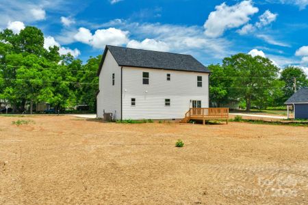 New construction Single-Family house 1249 Burris Boulevard, Lincolnton, NC 28092 - photo 7 7