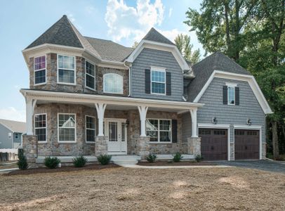 New construction Single-Family house Wilbanks Drive, Charlotte, NC 28278 - photo 331 331
