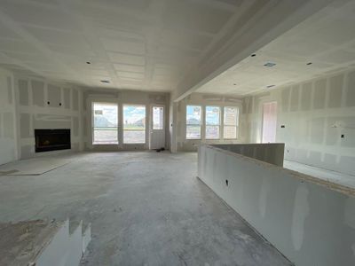 New construction Single-Family house 1264 Emilia Drive, Farmersville, TX 75442 - photo 8 8
