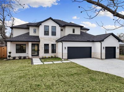 New construction Single-Family house 855 County Road 6324, Dayton, TX 77535 - photo