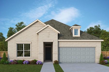 New construction Single-Family house 2155 Clearwater Way, Royse City, TX 75189 - photo 3 3