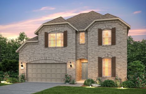 New construction Single-Family house 2167 Oak Run Parkway, New Braunfels, TX 78132 - photo 32 32