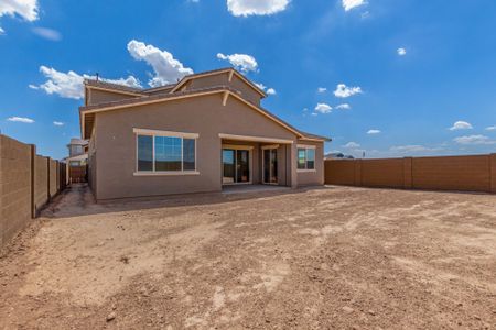 New construction Single-Family house 20565 E. Via Del Jardin, Queen Creek, AZ 85142 - photo 7 7
