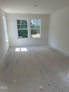 New construction Single-Family house 5104 River Sand Trail, Raleigh, NC 27604 - photo 21 21