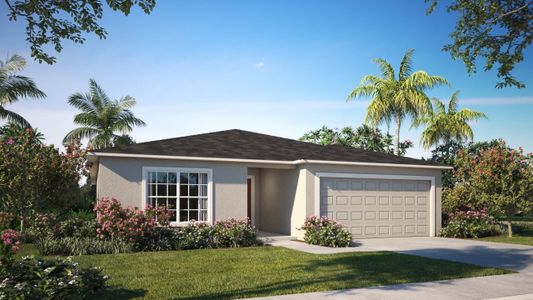 New construction Single-Family house 8376 102Nd Ave, Vero Beach, FL 32967 1876- photo 9 9