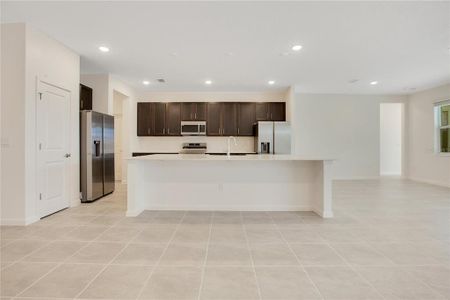 New construction Single-Family house 3900 Sonoma Boulevard, Kissimmee, FL 34741 - photo 14