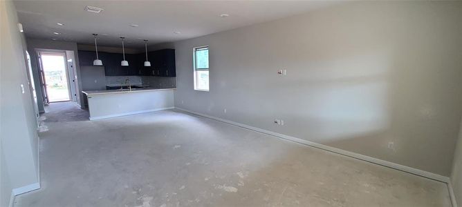 New construction Single-Family house 929 Palo Brea Loop, Hutto, TX 78634 - photo 6 6