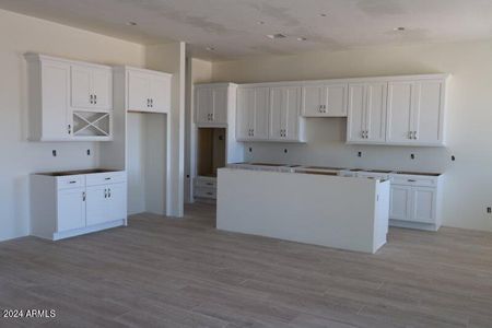 New construction Single-Family house 28626 N 258Th Avenue, Wittmann, AZ 85361 - photo 7 7