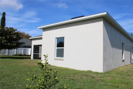 New construction Single-Family house 121 Alexander Estates Drive, Auburndale, FL 33823 - photo 28 28
