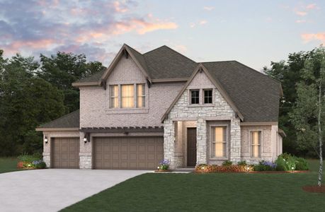 New construction Single-Family house Aria Court, Forney, TX 75126 - photo 0 0