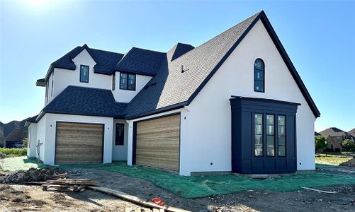 New construction Single-Family house 2892 Falcon Drive, Trophy Club, TX 76262 - photo 18 18