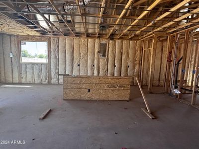New construction Single-Family house 5610 W Thurman Drive, Laveen, AZ 85339 - photo 7 7