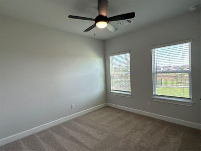 New construction Single-Family house 9416 Gladsome Path, Unit 4, Manor, TX 78653 - photo 11 11