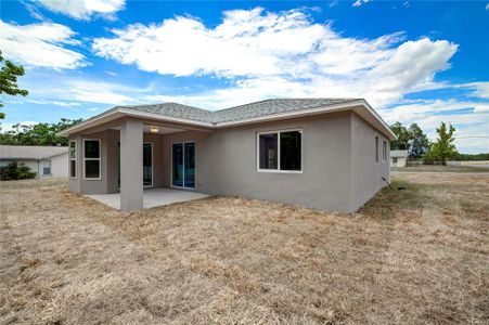 New construction Single-Family house 12262 Greenwood Street, Brooksville, FL 34613 - photo 37 37