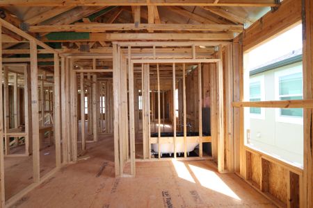 New construction Single-Family house 3007 Adams Cross Drive, Zephyrhills, FL 33540 Miralles- photo 16 16