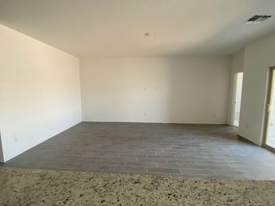 New construction Single-Family house 47834 W Mellen Ln, Maricopa, AZ 85139 Iris Homeplan- photo 12 12