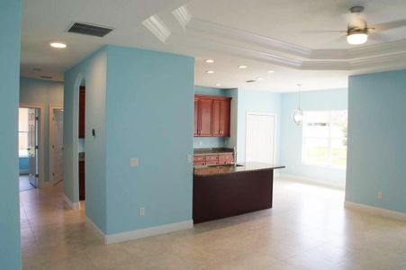 New construction Single-Family house 50 Leanni Way, Palm Coast, FL 32137 - photo 14 14