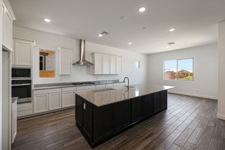 New construction Single-Family house 4409 W Deer Hollow Ln, Phoenix, AZ 85087 Navarro- photo 20 20