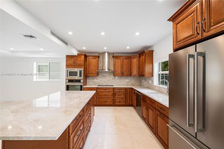 New construction Single-Family house 1807 North Fort Lauderdale Beach Boulevard, Fort Lauderdale, FL 33305 - photo 27 27