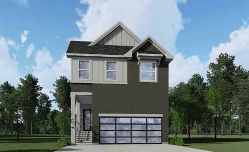New construction Single-Family house 14009 Memorial Drive, Houston, TX 77079 - photo 3 3